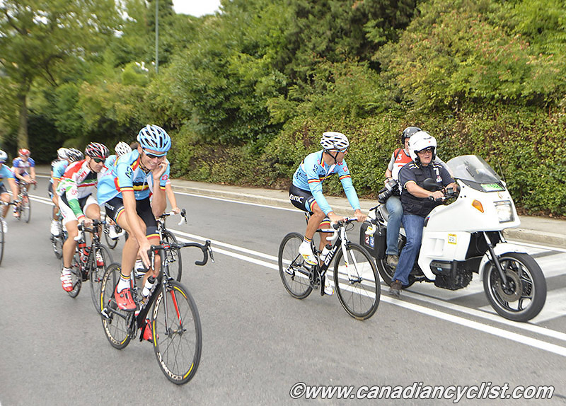 2013 Road World Championships