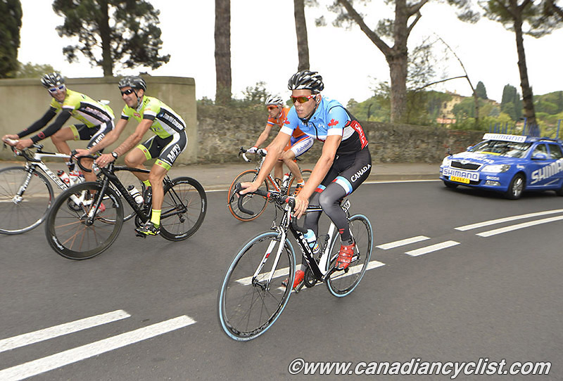 2013 Road World Championships