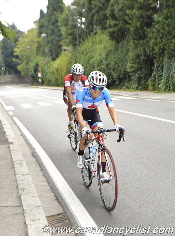 2013 Road World Championships