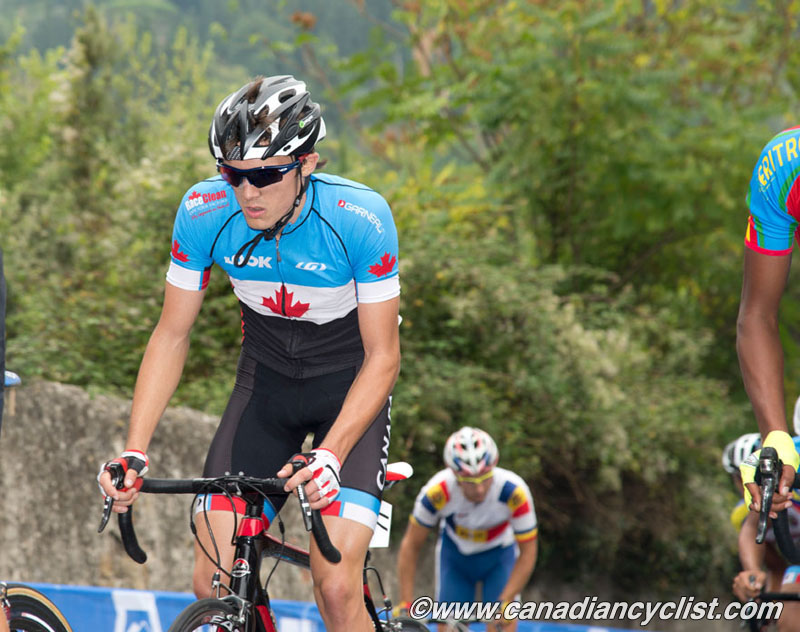 Road Worlds 2013