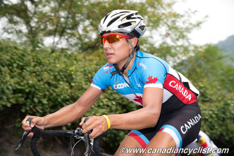 Road Worlds 2013