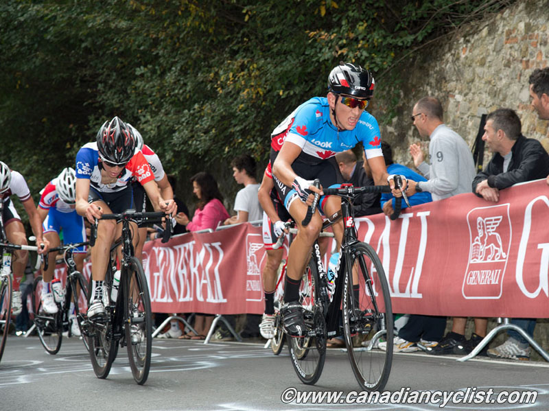 Road Worlds 2013