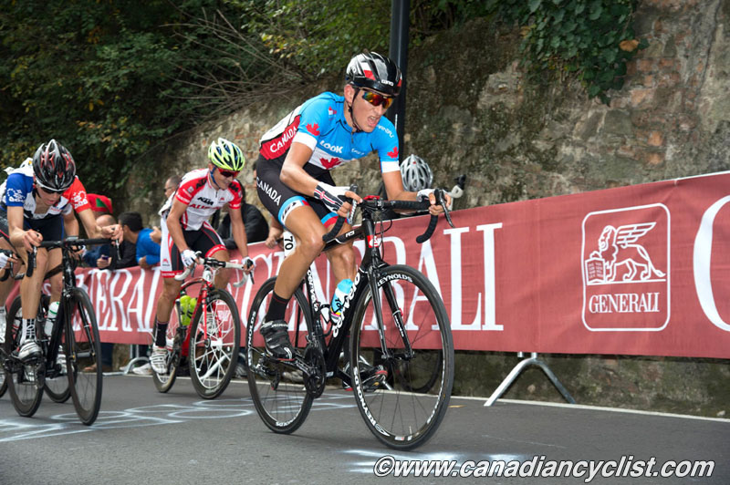 Road Worlds 2013