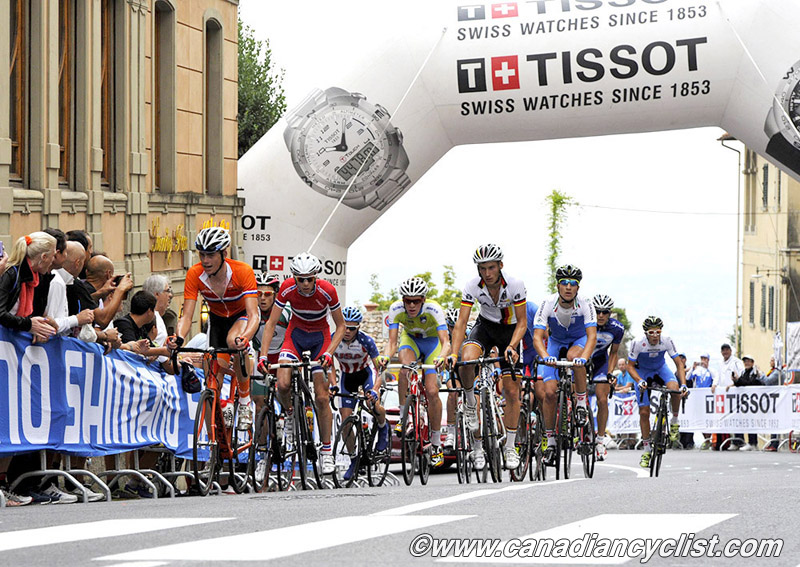 2013 Road World Championships