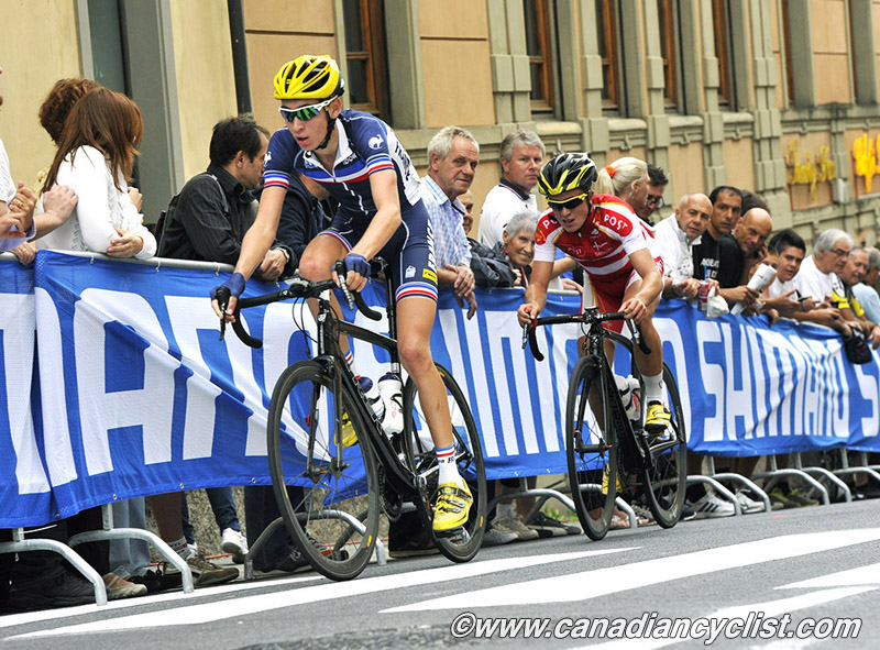 2013 Road World Championships