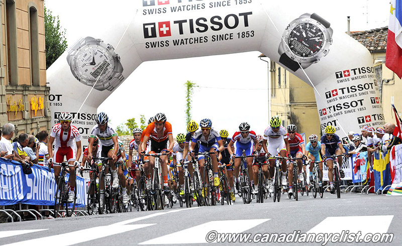 2013 Road World Championships