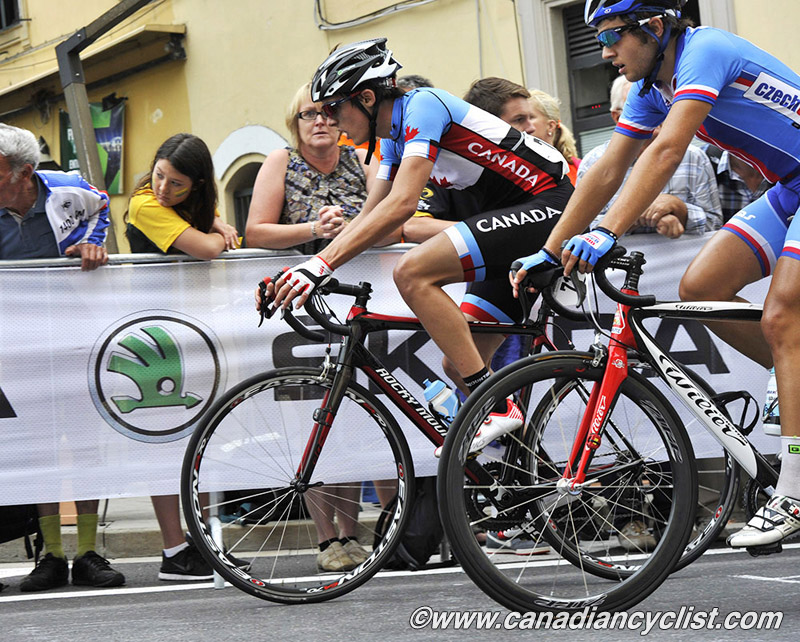 2013 Road World Championships