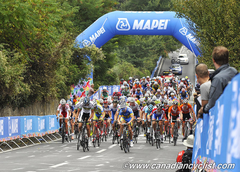 2013 Road World Championships