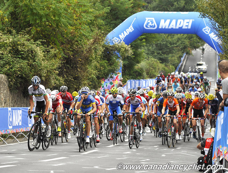 2013 Road World Championships