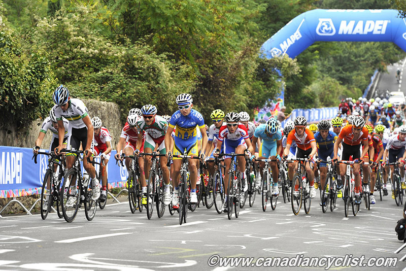 2013 Road World Championships