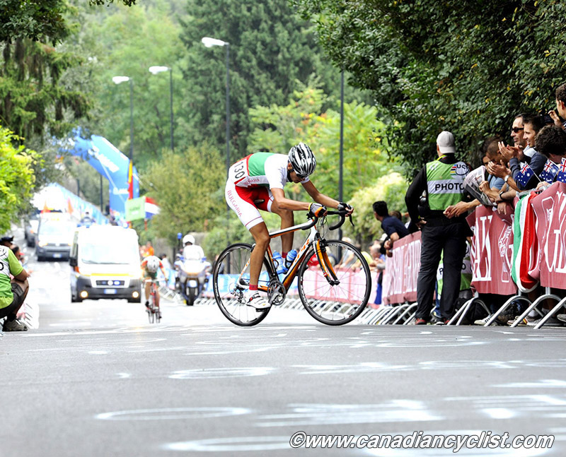 2013 Road World Championships
