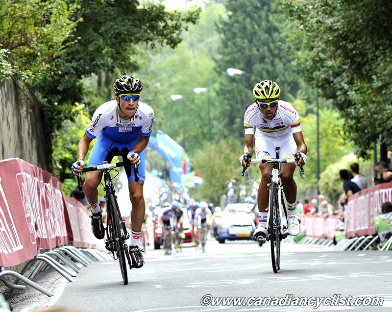 2013 Road World Championships