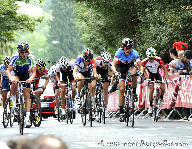 2013 Road World Championships