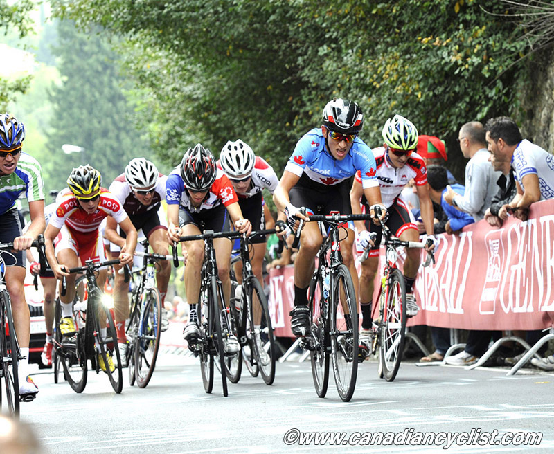 2013 Road World Championships
