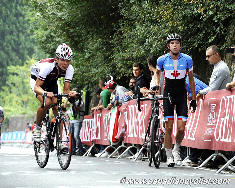 2013 Road World Championships