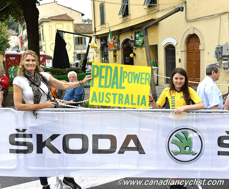 2013 Road World Championships