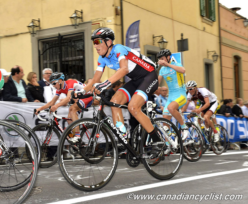 2013 Road World Championships