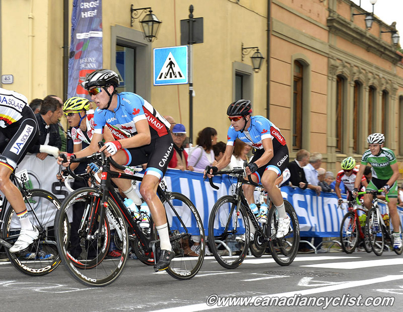 2013 Road World Championships
