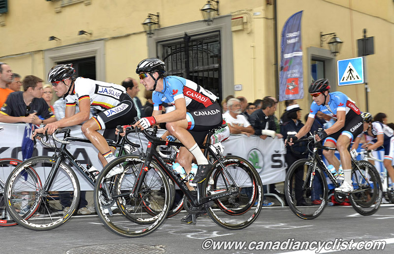 2013 Road World Championships