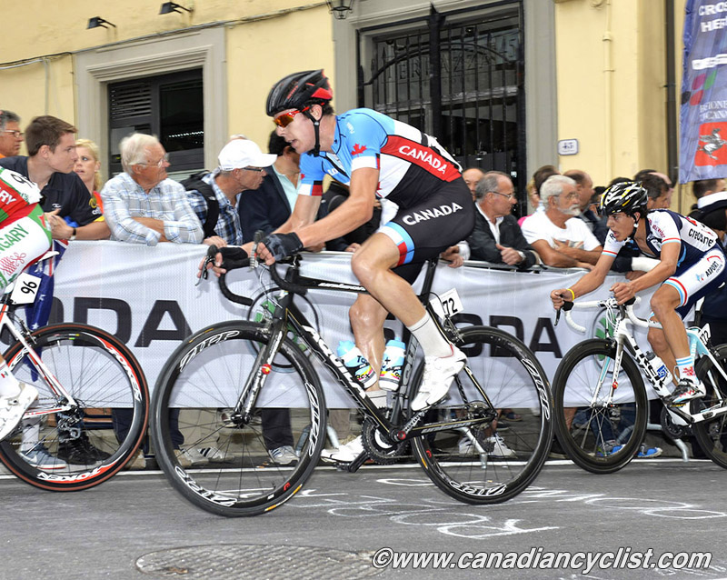 2013 Road World Championships