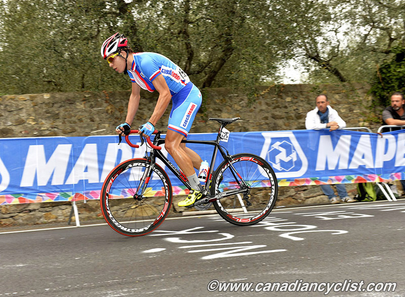 2013 Road World Championships
