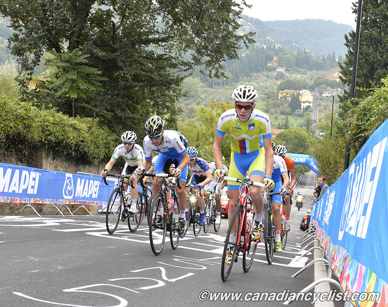 2013 Road World Championships
