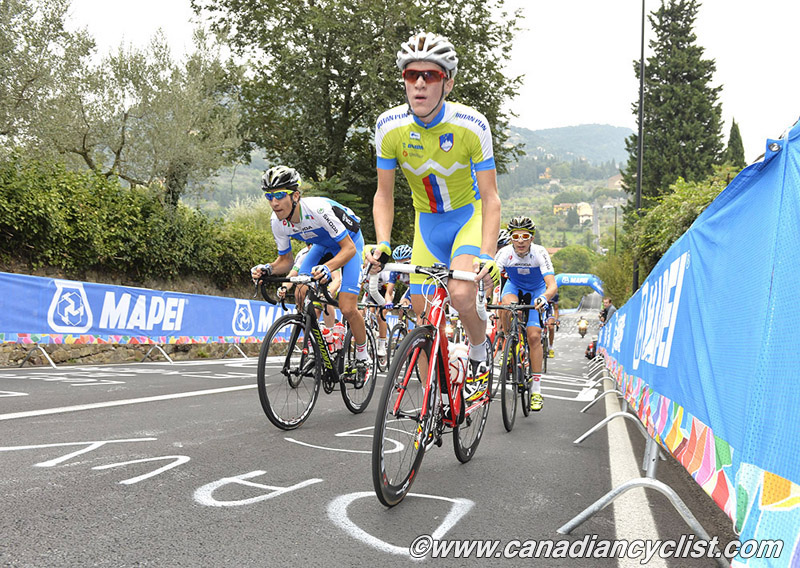 2013 Road World Championships
