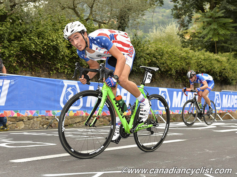 2013 Road World Championships