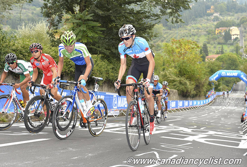 2013 Road World Championships
