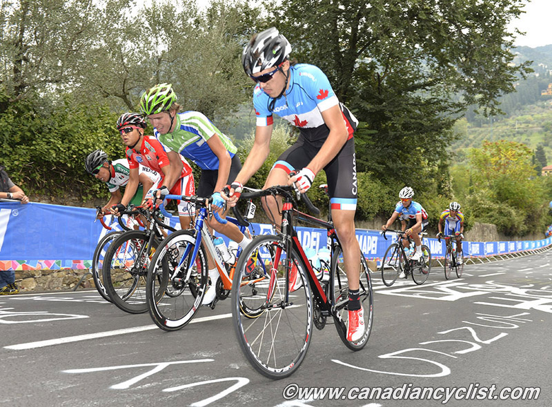 2013 Road World Championships