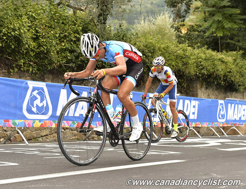 2013 Road World Championships