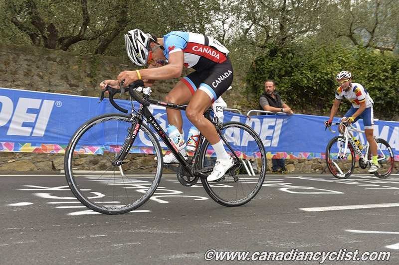 2013 Road World Championships
