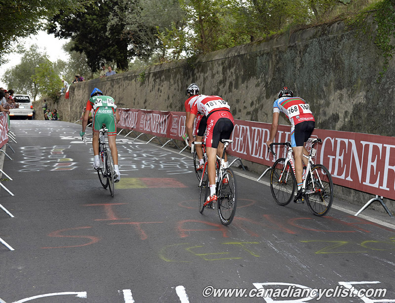2013 Road World Championships