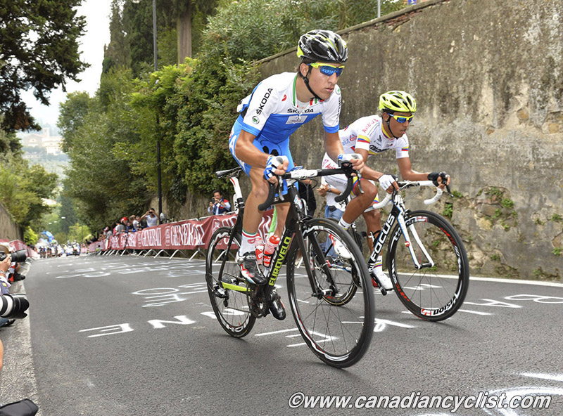 2013 Road World Championships