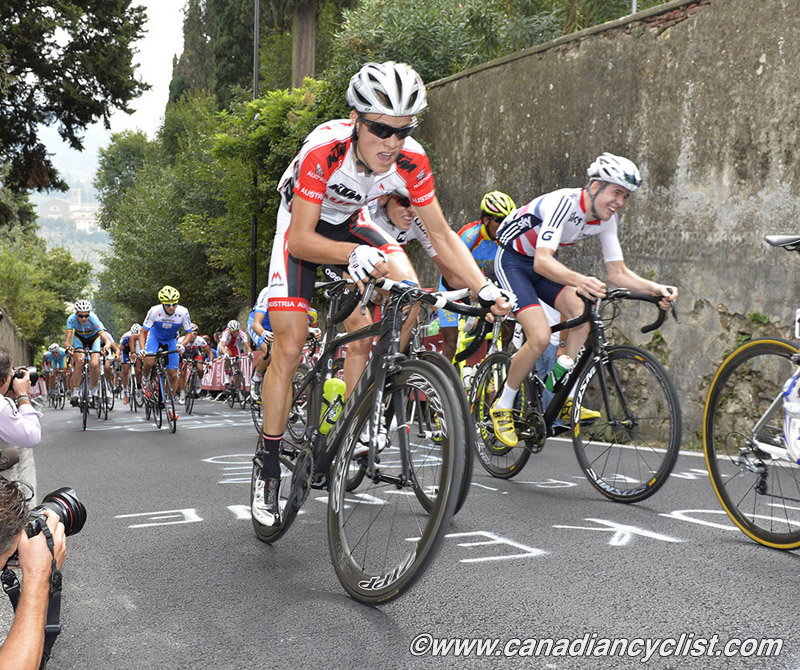2013 Road World Championships