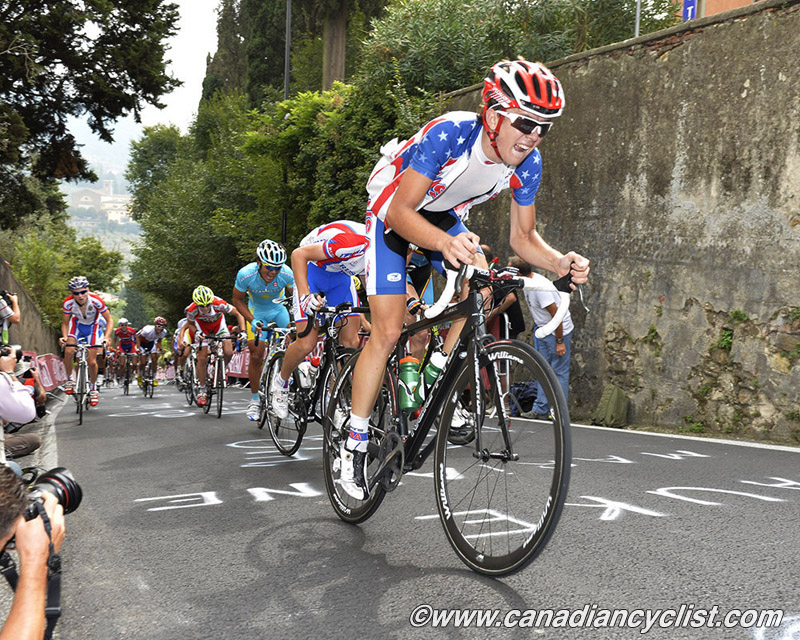 2013 Road World Championships