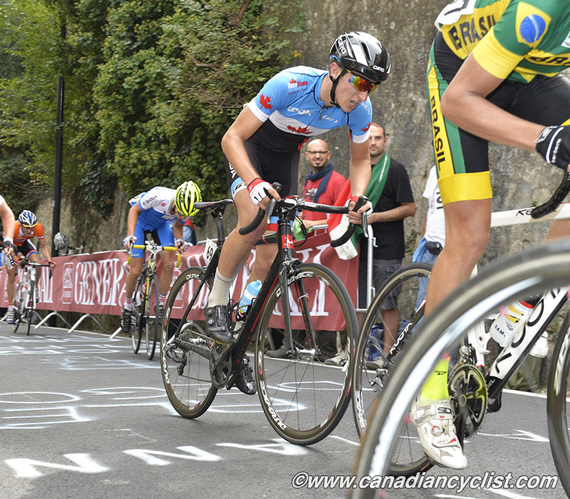 2013 Road World Championships