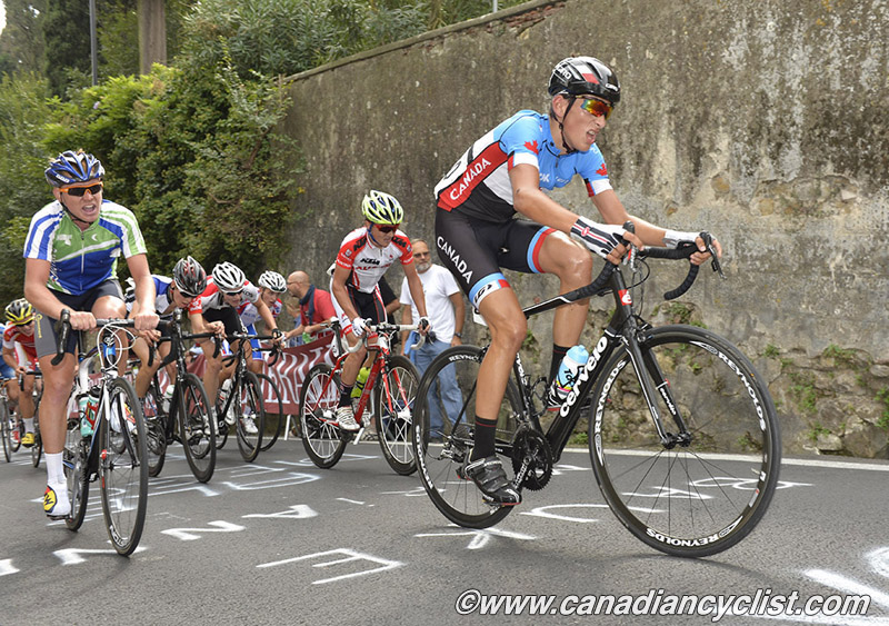 2013 Road World Championships