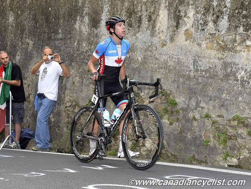 2013 Road World Championships