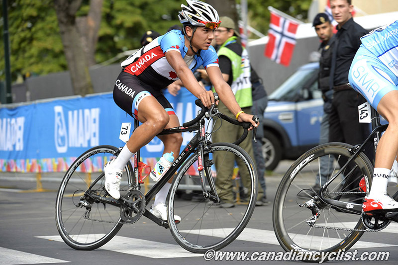 2013 Road World Championships