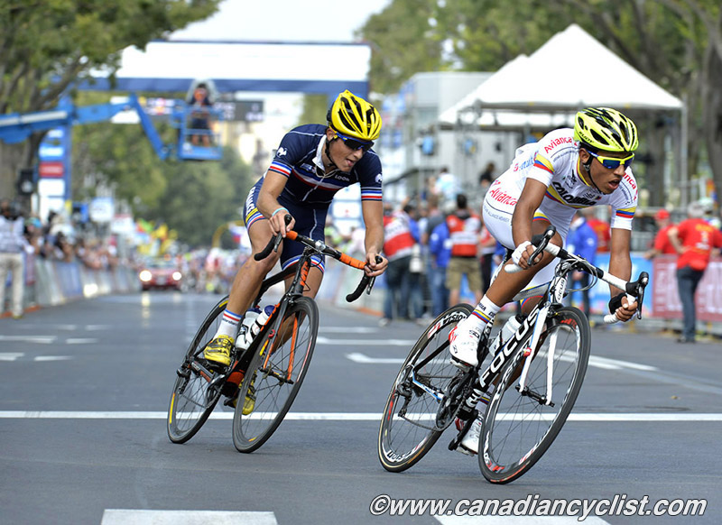 2013 Road World Championships