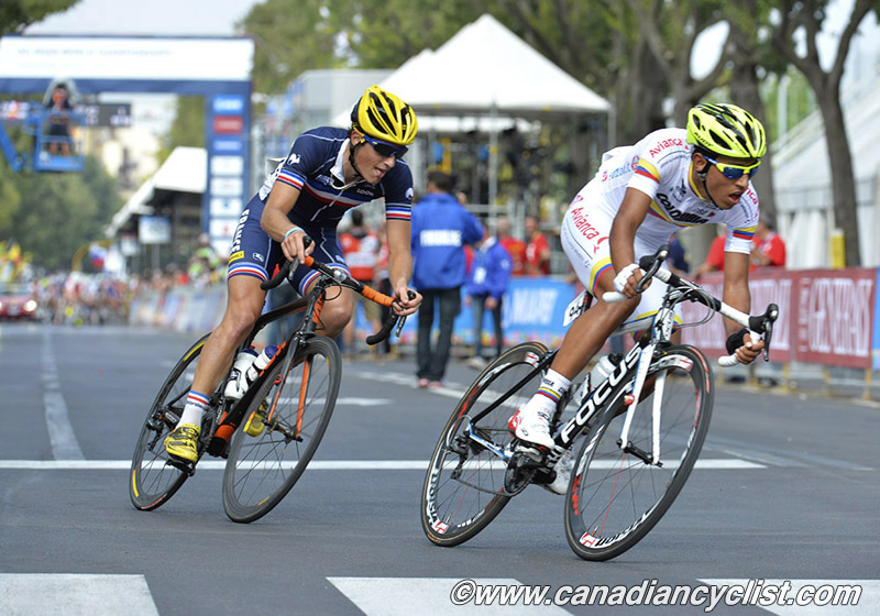 2013 Road World Championships