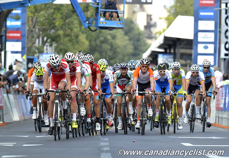 2013 Road World Championships