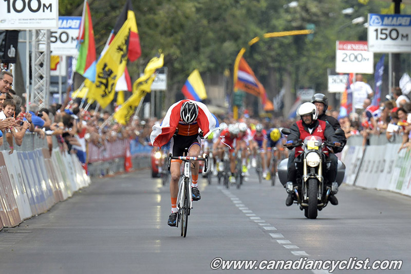 2013 Road World Championships