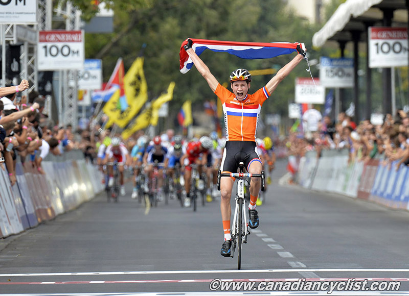 2013 Road World Championships
