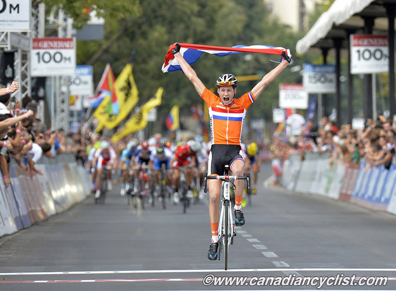 2013 Road World Championships