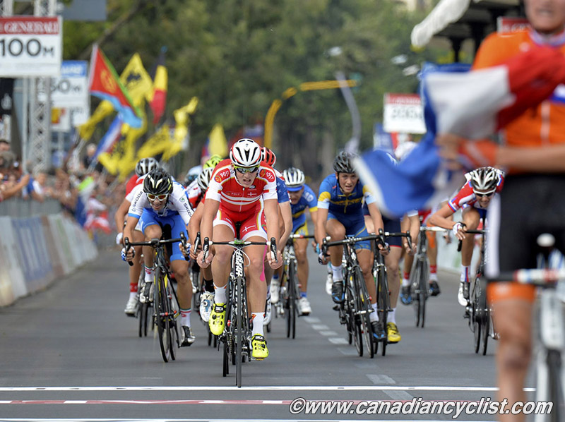 2013 Road World Championships