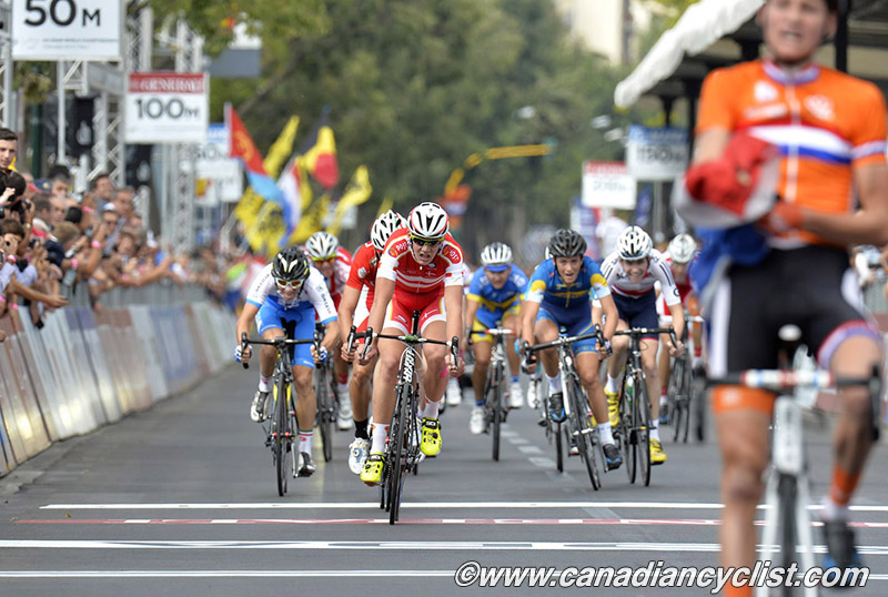 2013 Road World Championships