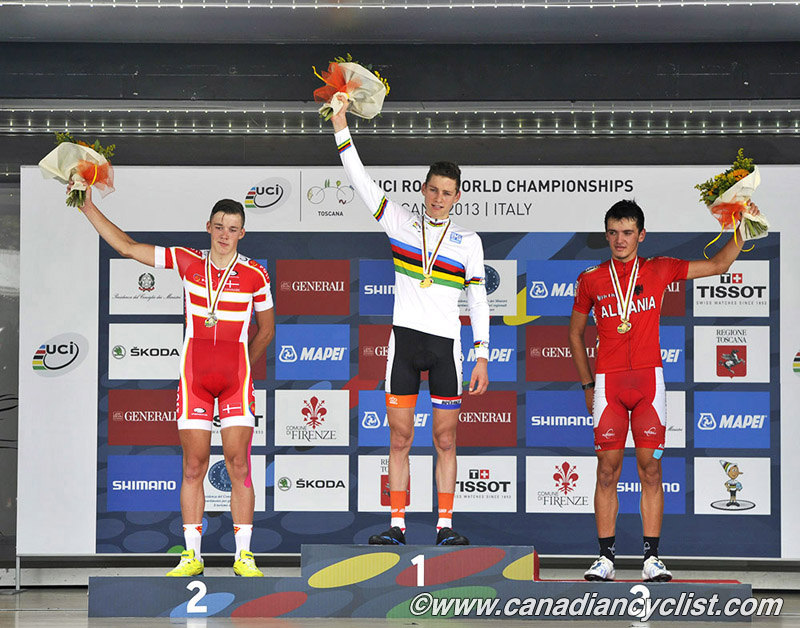 2013 Road World Championships