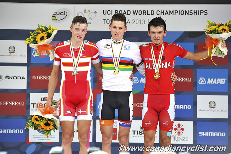 2013 Road World Championships